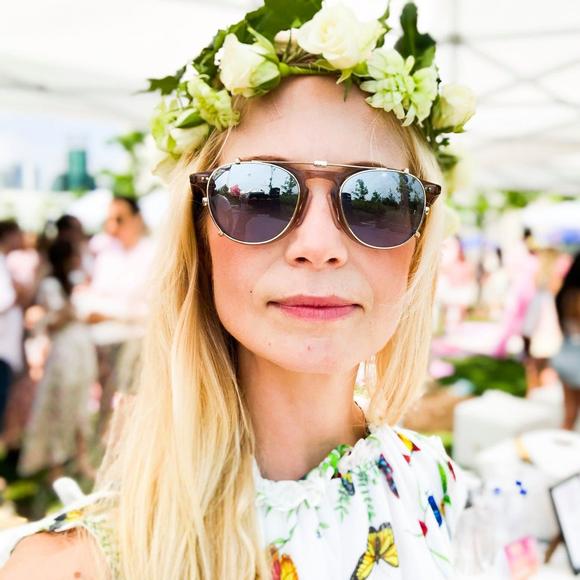 Meet your Posher, Leena - Picture 1 of 1